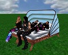 Getaway Pool Lounger