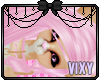 |Vixy|Feline Hair V6