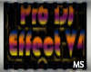 Pro DJ Effect V4