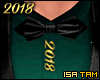2018 Green Suit