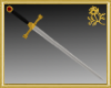 Camelot Sword