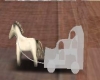 Cinderella's carriage