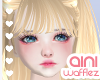 [Aini] Korean Bangs