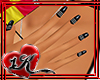 !!1K REFEREE NAILS