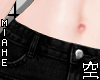 空 Skirt Jeans 空