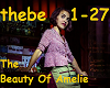 The Beauty Of Amelie