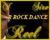 Reel RRock Dance