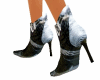 [§]Latina Fashion Boots