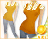 ! ViCi-Layer Outfit Gold