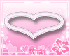 ❤Halo heart W❤