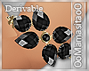 [M] Derivable 2 Bracelet