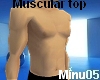 Muscular Top