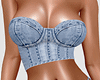 Light Denim Dress LLT E