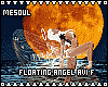 Floating Angel Avi F