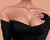 RLS Winter Dress BLK