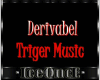 [L]Derivable Triger Song