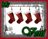 *MV* Christmas Stockings