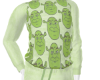 Shrek Pyjamas {His}💚