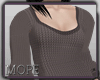 Zoe Long Sweater