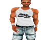 White  Tank