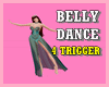 MI7A | Belly dance 2022