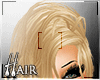 [HS] Katie Blond Hair