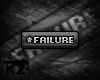 [KZ] VIP-like: Failure