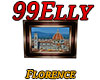 HD Florence frame