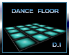 Dance Floor Light Green