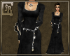 *JR Royal Midnight Gown