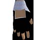 Samurai Gloves