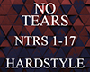 No Tears