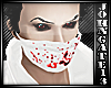 - Bloody Doctor Mask -