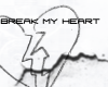 breakmyheart(U)