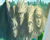 Konoha Penthouse