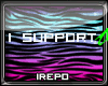 R! support :3