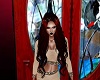 Red Head Hair