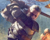 Witcher V3 - Cutout