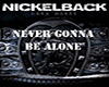 NickelBack Pop-ups