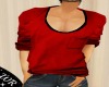 [LWR]Red Shirt