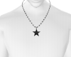 Star Necklace