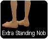 Extra Standing nob