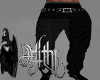 andre pants