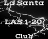 La Santa -Club-