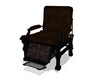 C+ Sallon Chair