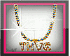 THvG Necklace|REQ|