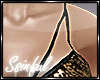 Ss✘SEQUIN GOLD