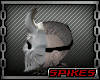 SlaughterToPrevailMask S