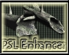 PSL Wood Enhancer
