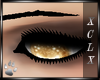 XCLX Moon Eyes Orange M